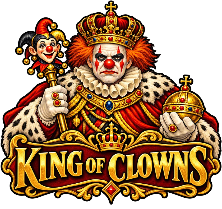 King of Clowns